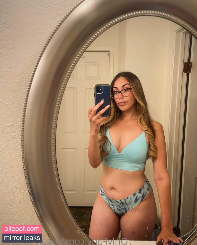 Latest Leaks sugarrspiceee Nude #123 - Fapello