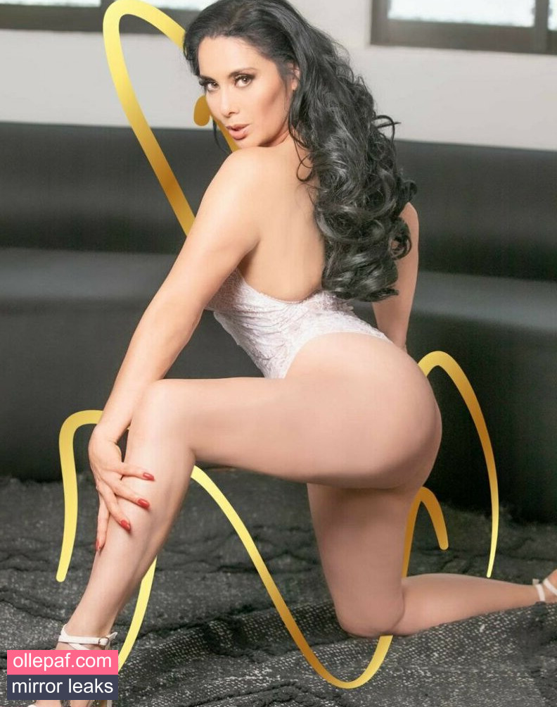 Latest Leaks Sugey Abrego Nude #158 - Fapello