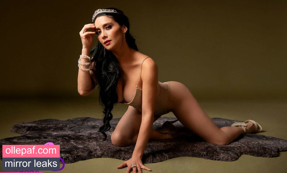 Latest Leaks Sugey Abrego Nude #243 - Fapello