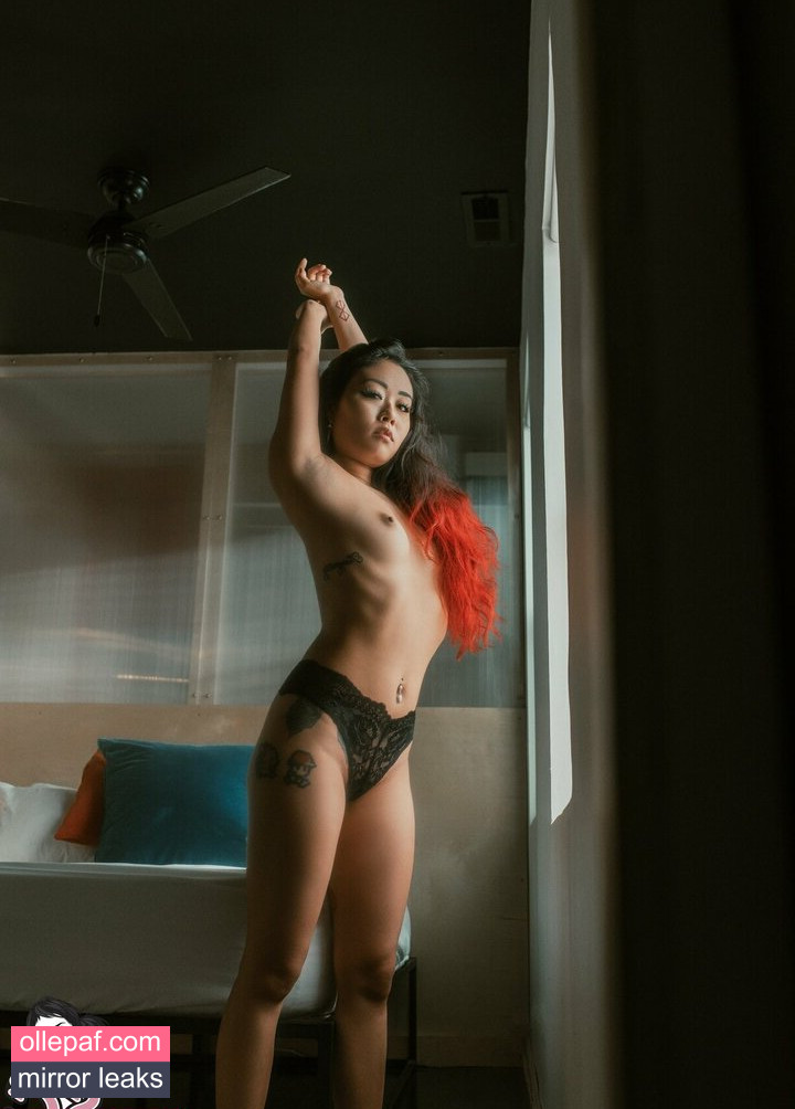 Latest Leaks suicidegirlsfree Nude #2 - Fapello