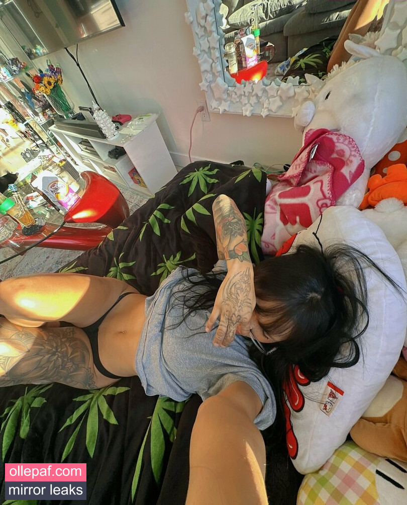 Latest Leaks suikomuu Nude #163 - Fapello