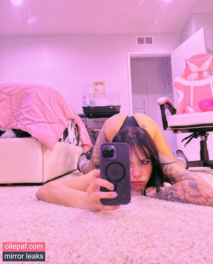 Latest Leaks suikomuu Nude #78 - Fapello