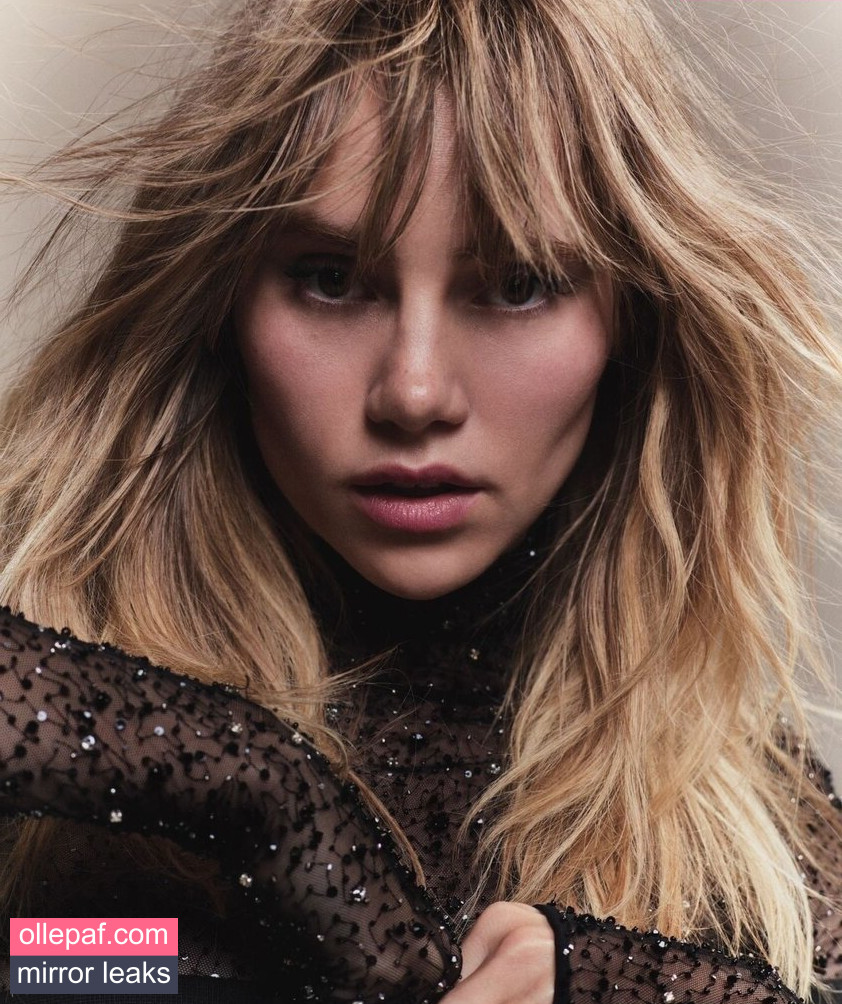 Suki Waterhouse Nude Leaks OnlyFans #156 - Fapello