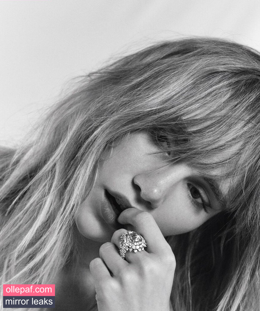 Suki Waterhouse Nude Leaks OnlyFans #158 - Fapello