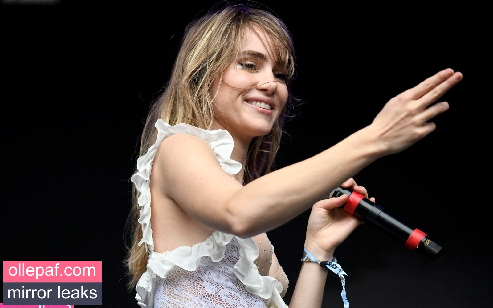 Suki Waterhouse Nude Leaks OnlyFans #244 - Fapello