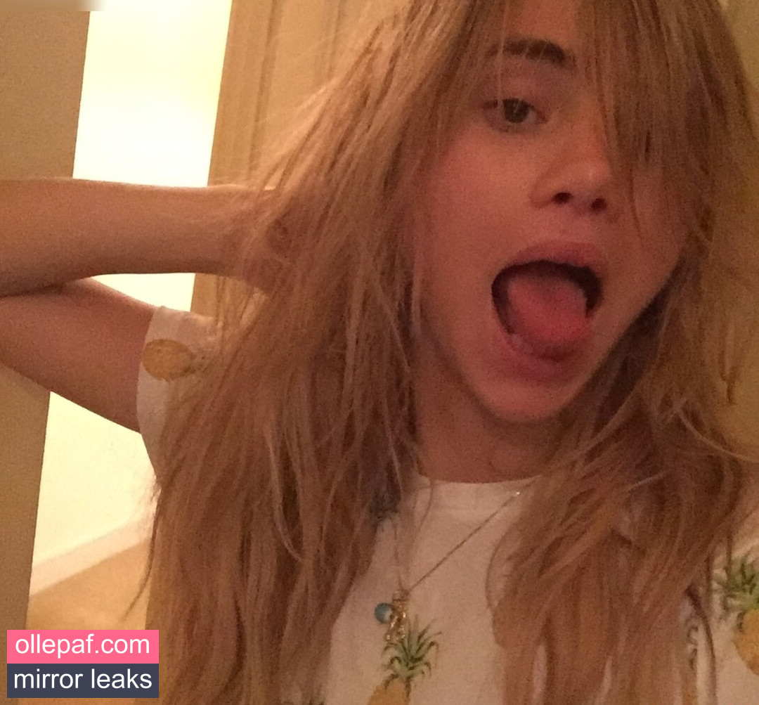 Suki Waterhouse Nude Leaks OnlyFans #259 - Fapello