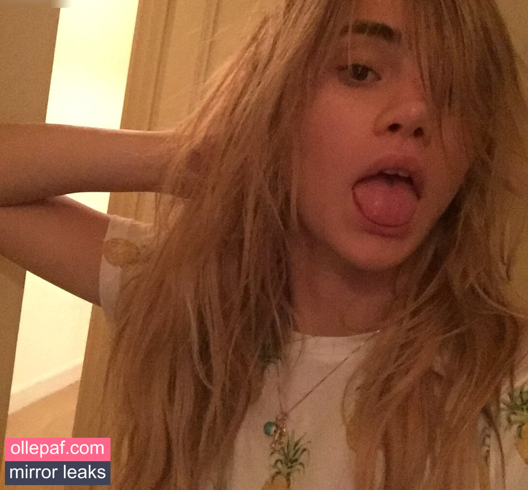 Suki Waterhouse Nude Leaks OnlyFans #264 - Fapello