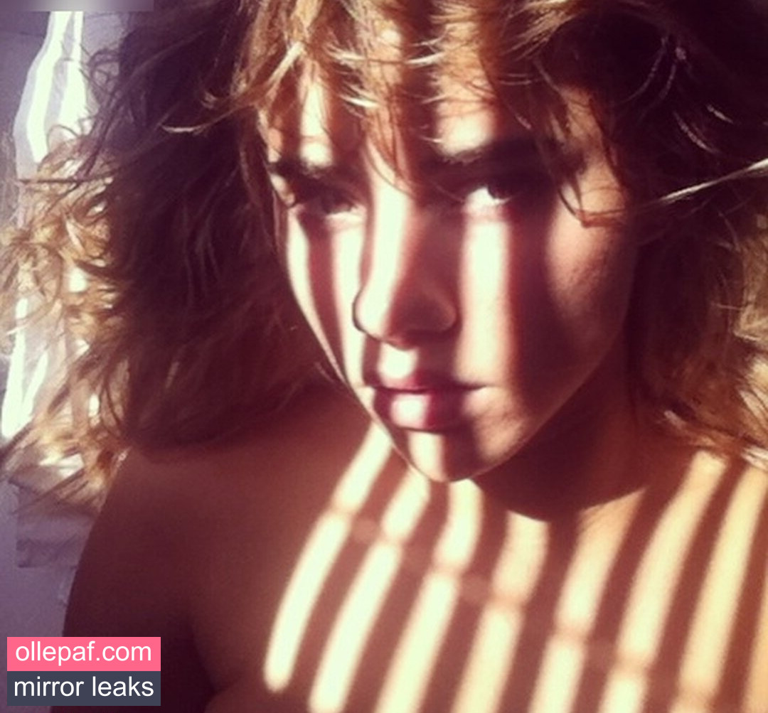 Suki Waterhouse Nude Leaks OnlyFans #270 - Fapello