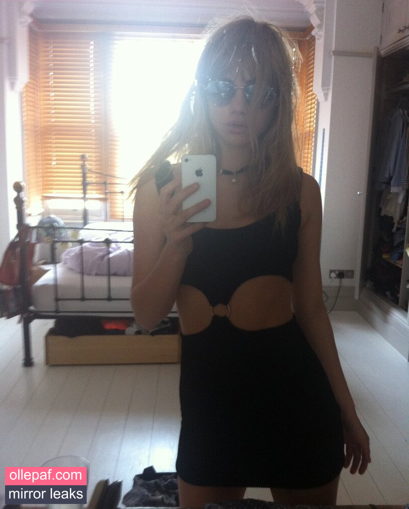 Suki Waterhouse Nude Leaks OnlyFans #271 - Fapello