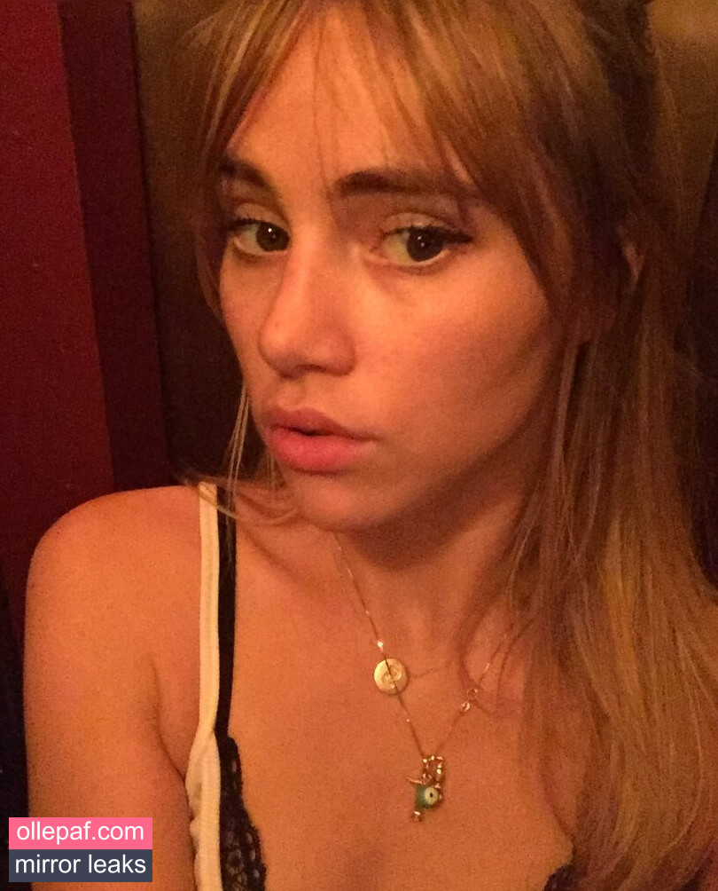 Suki Waterhouse Nude Leaks OnlyFans #283 - Fapello