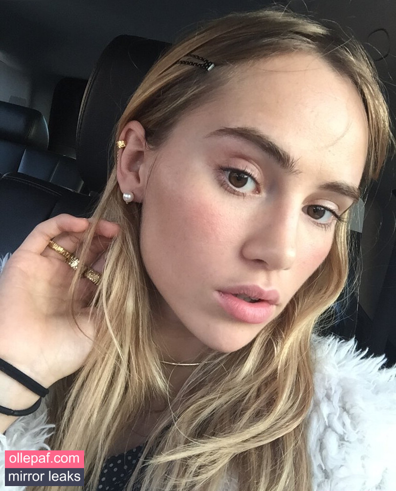 Suki Waterhouse Nude Leaks OnlyFans #289 - Fapello