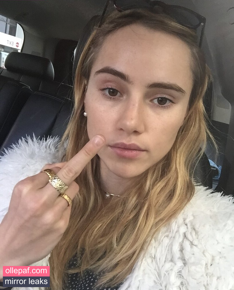 Suki Waterhouse Nude Leaks OnlyFans #293 - Fapello