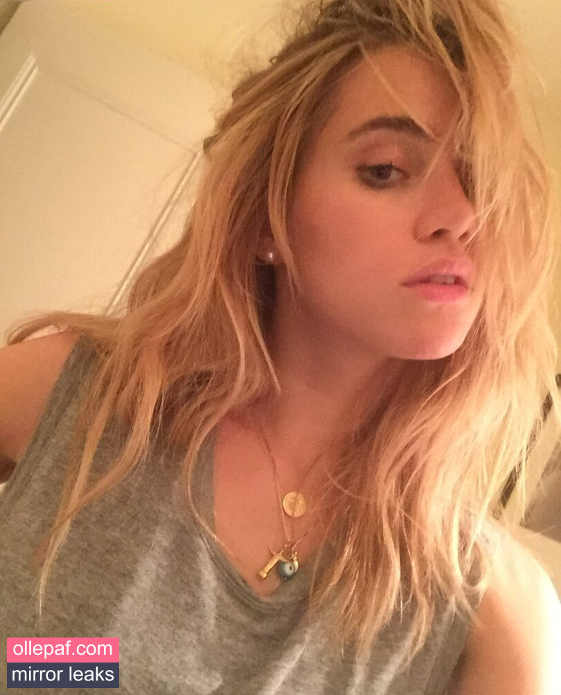 Suki Waterhouse Nude Leaks OnlyFans #295 - Fapello