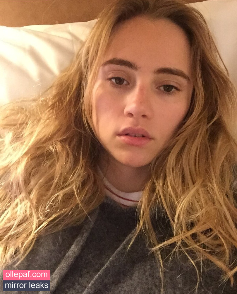 Suki Waterhouse Nude Leaks OnlyFans #297 - Fapello