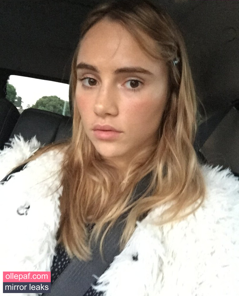 Suki Waterhouse Nude Leaks OnlyFans #301 - Fapello