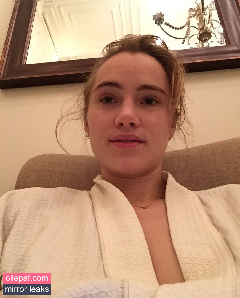 Suki Waterhouse Nude Leaks OnlyFans #311 - Fapello