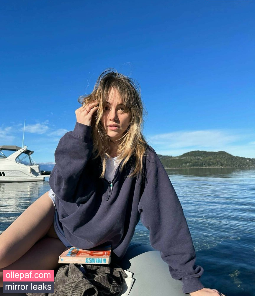 Suki Waterhouse Nude Leaks OnlyFans #357 - Fapello