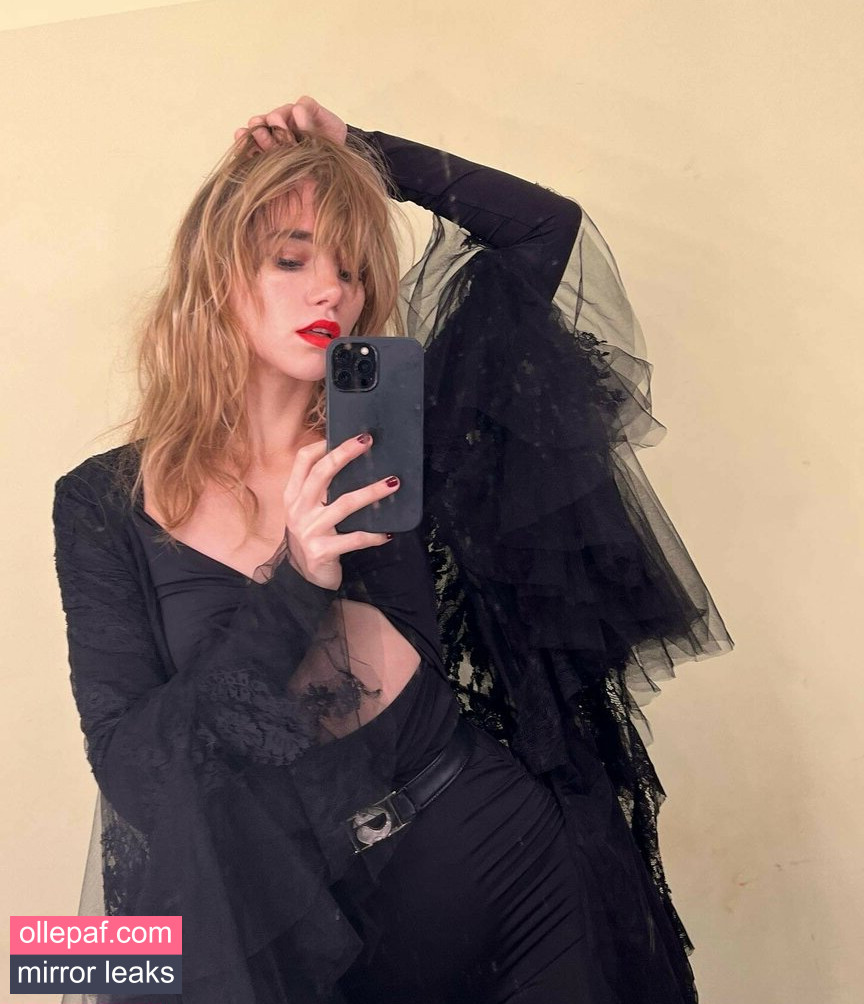 Suki Waterhouse Nude Leaks OnlyFans #366 - Fapello