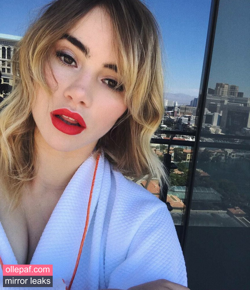 Suki Waterhouse Nude Leaks OnlyFans #376 - Fapello