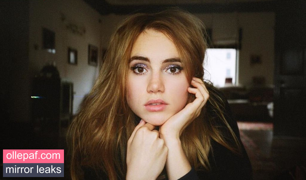 Suki Waterhouse Nude Leaks OnlyFans #393 - Fapello