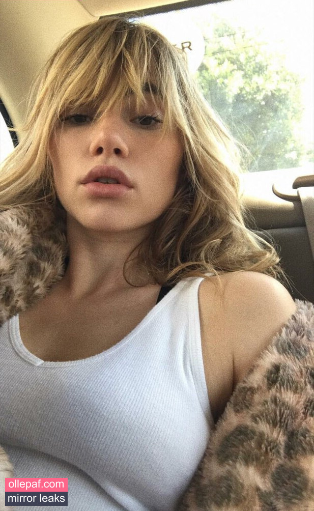 Suki Waterhouse Nude Leaks OnlyFans #399 - Fapello