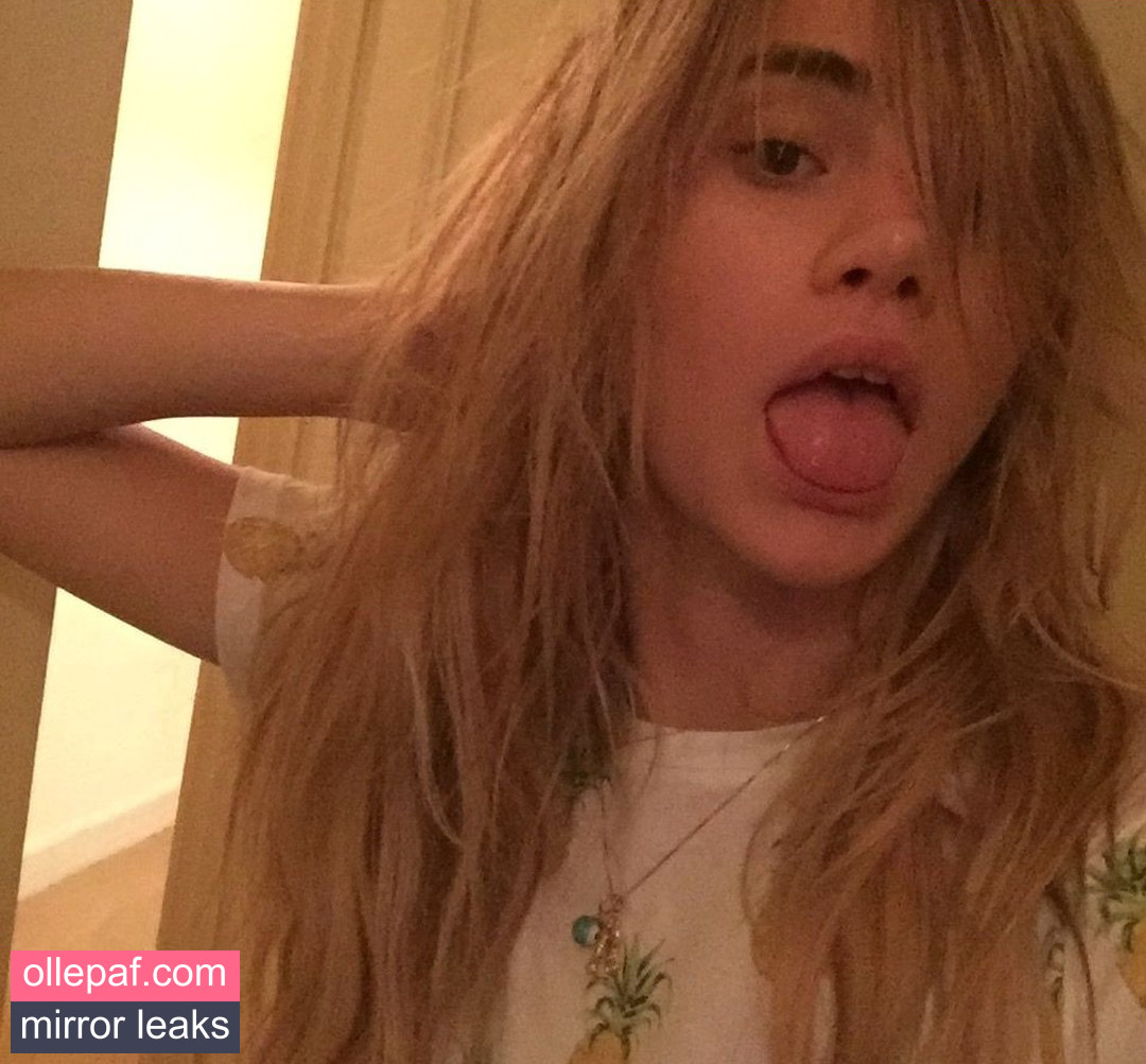 Suki Waterhouse Nude Leaks OnlyFans #484 - Fapello