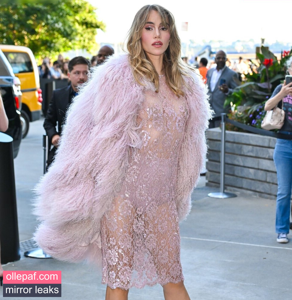 Suki Waterhouse Nude Leaks OnlyFans #69 - Fapello