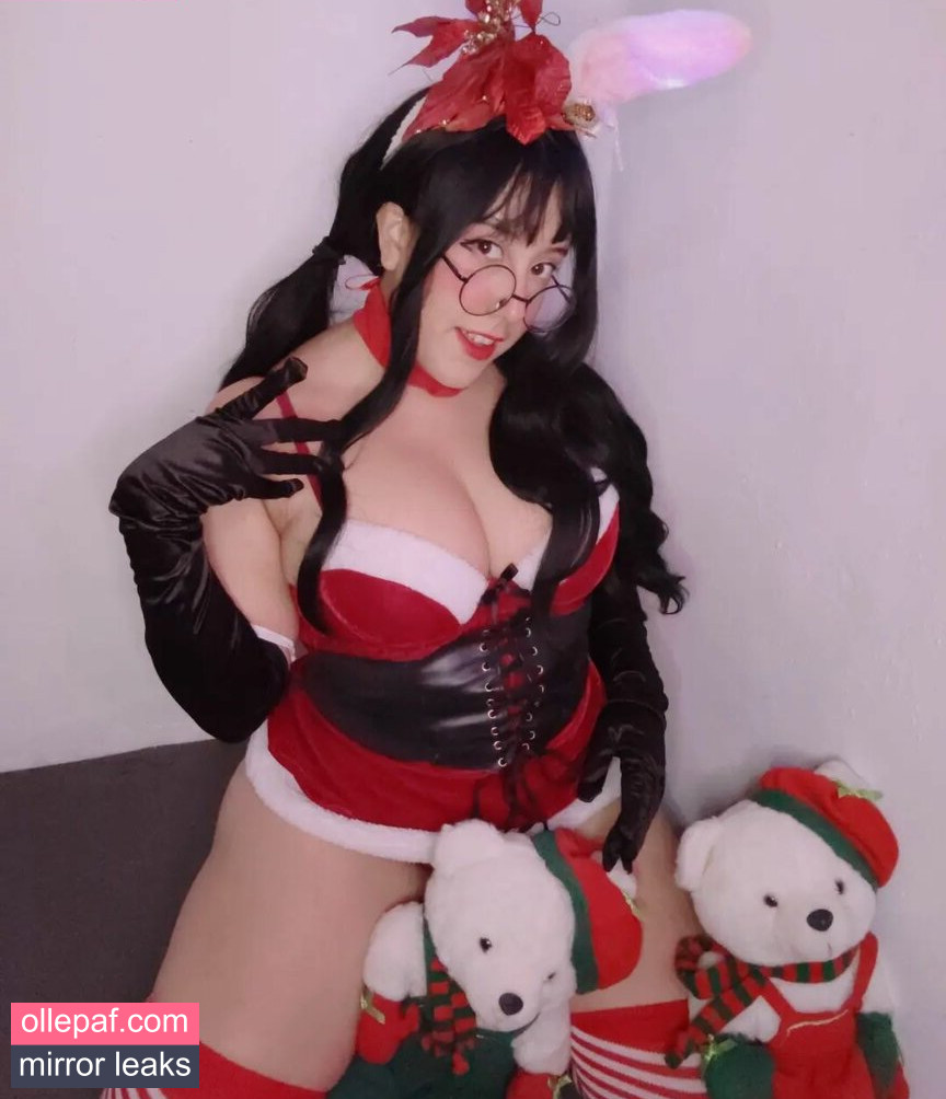 Sukicherry Cosplay Nude Leaks OnlyFans #31 - Fapello