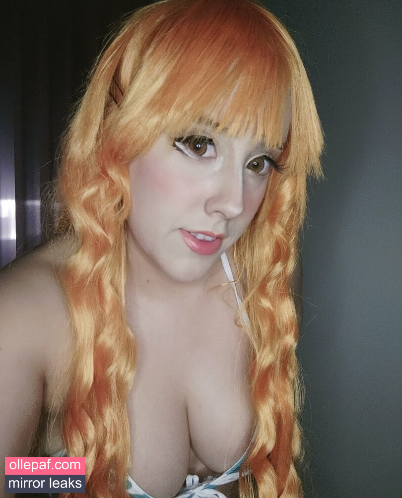 Sukicherry Cosplay Nude Leaks OnlyFans #40 - Fapello