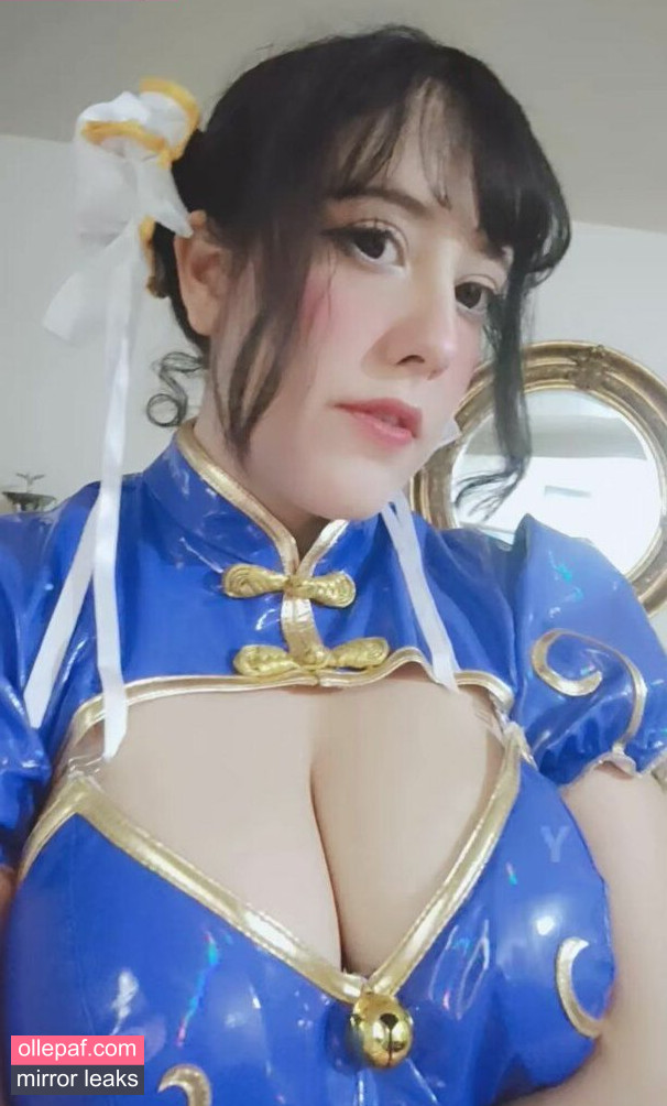 Sukicherry Cosplay Nude Leaks OnlyFans #6 - Fapello