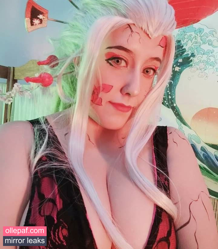 Sukicherry Cosplay Nude Leaks OnlyFans #58 - Fapello