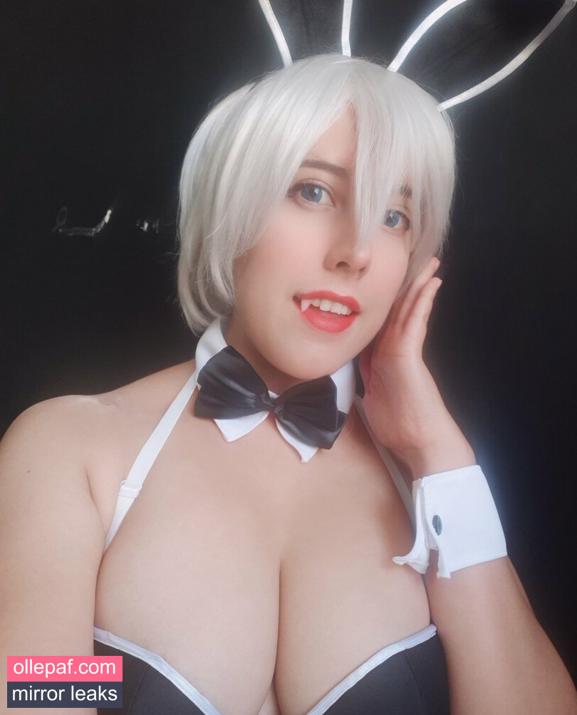 Sukicherry Cosplay Nude Leaks OnlyFans #98 - Fapello