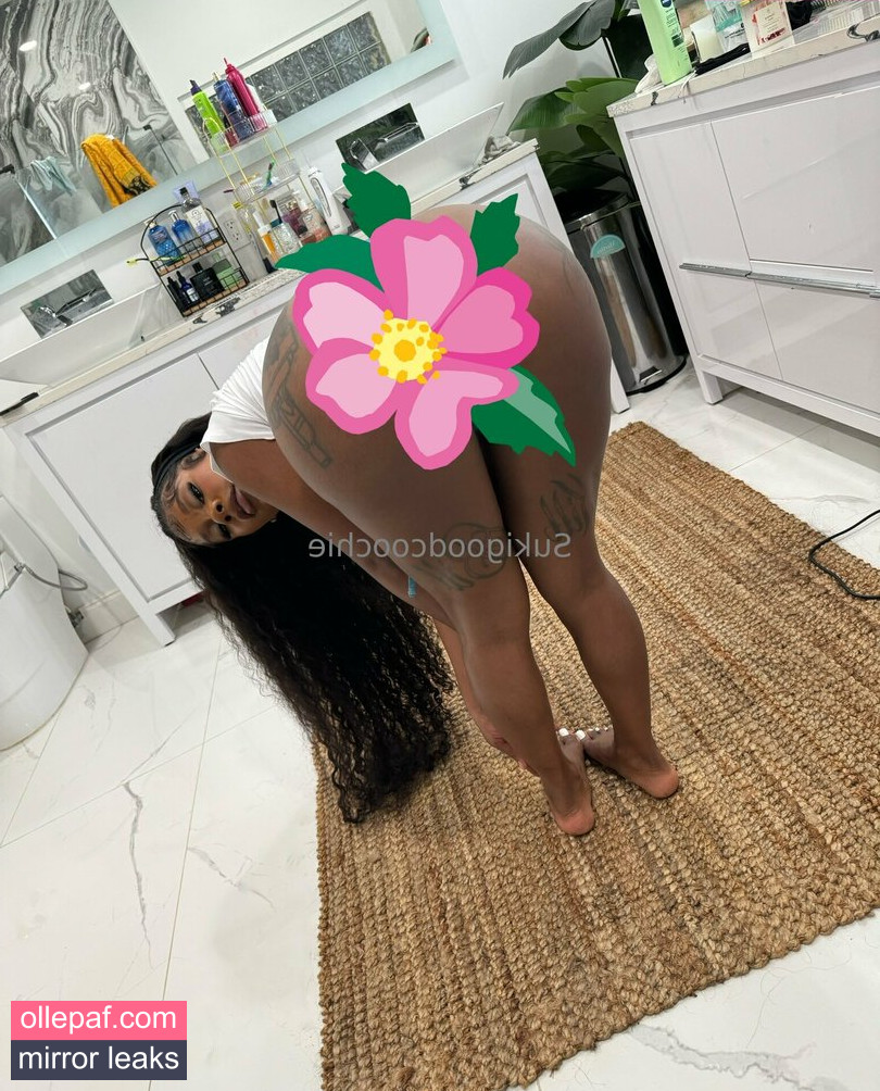 Latest Leaks sukigoodcoochie Nude #2 - Fapello