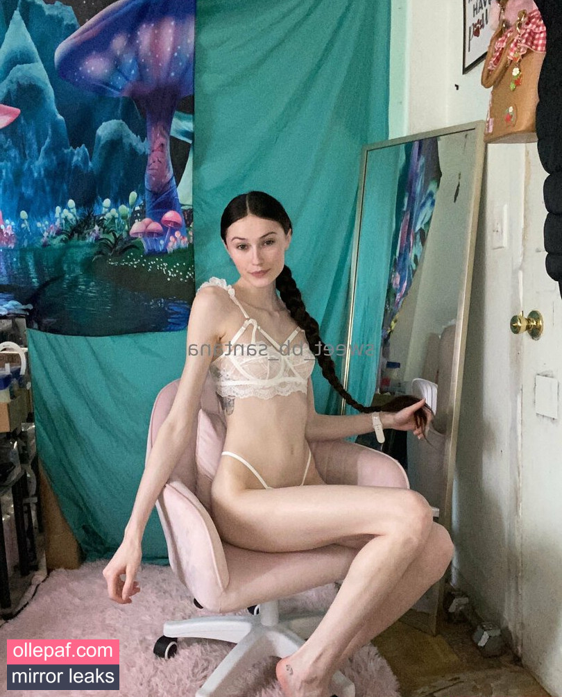 Latest Leaks sumcutelilbrat Nude #21 - Fapello