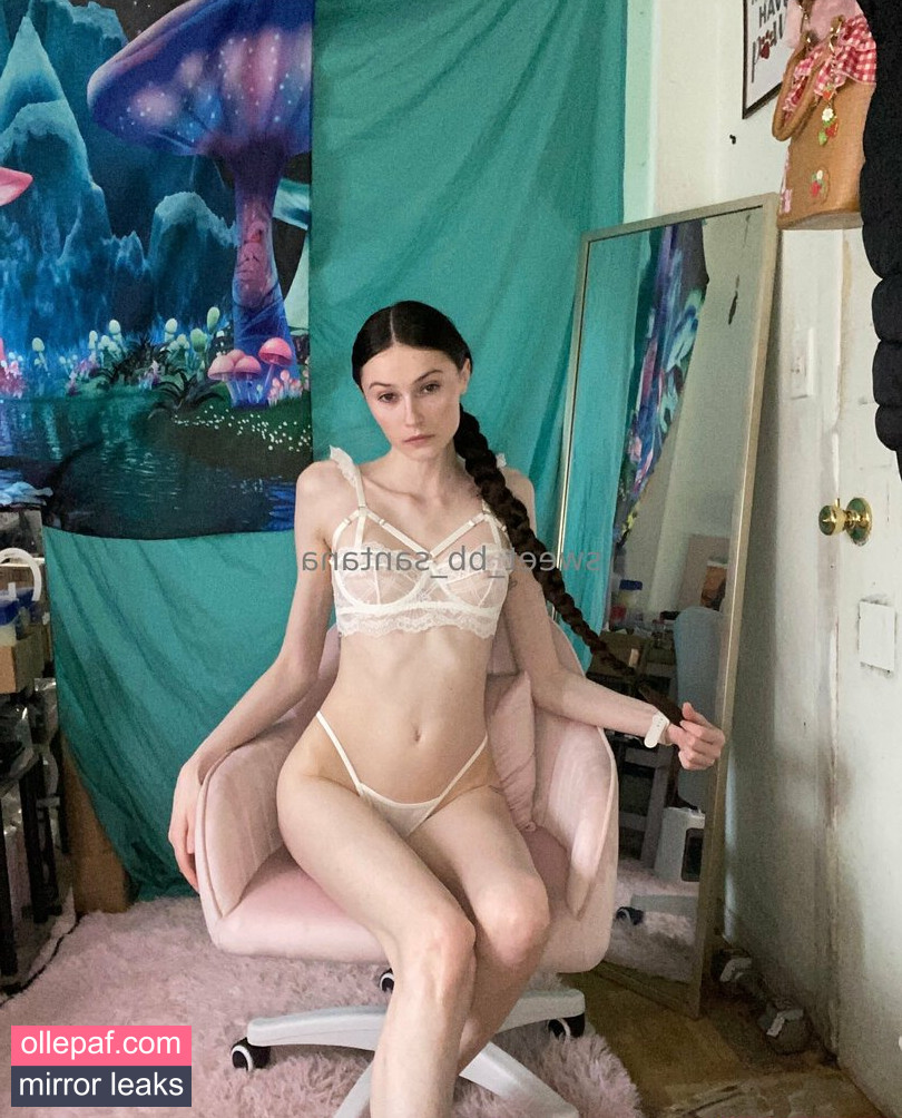 Latest Leaks sumcutelilbrat Nude #22 - Fapello
