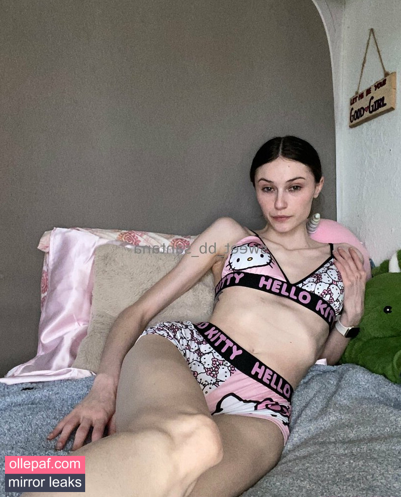 Latest Leaks sumcutelilbrat Nude #31 - Fapello