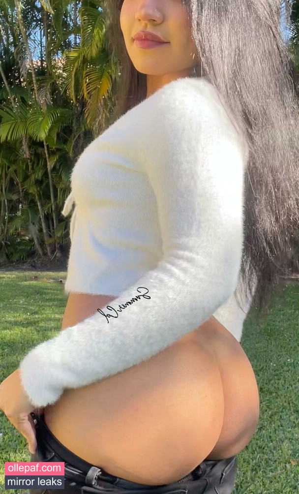Latest Leaks Summer Col Nude #133 - Fapello