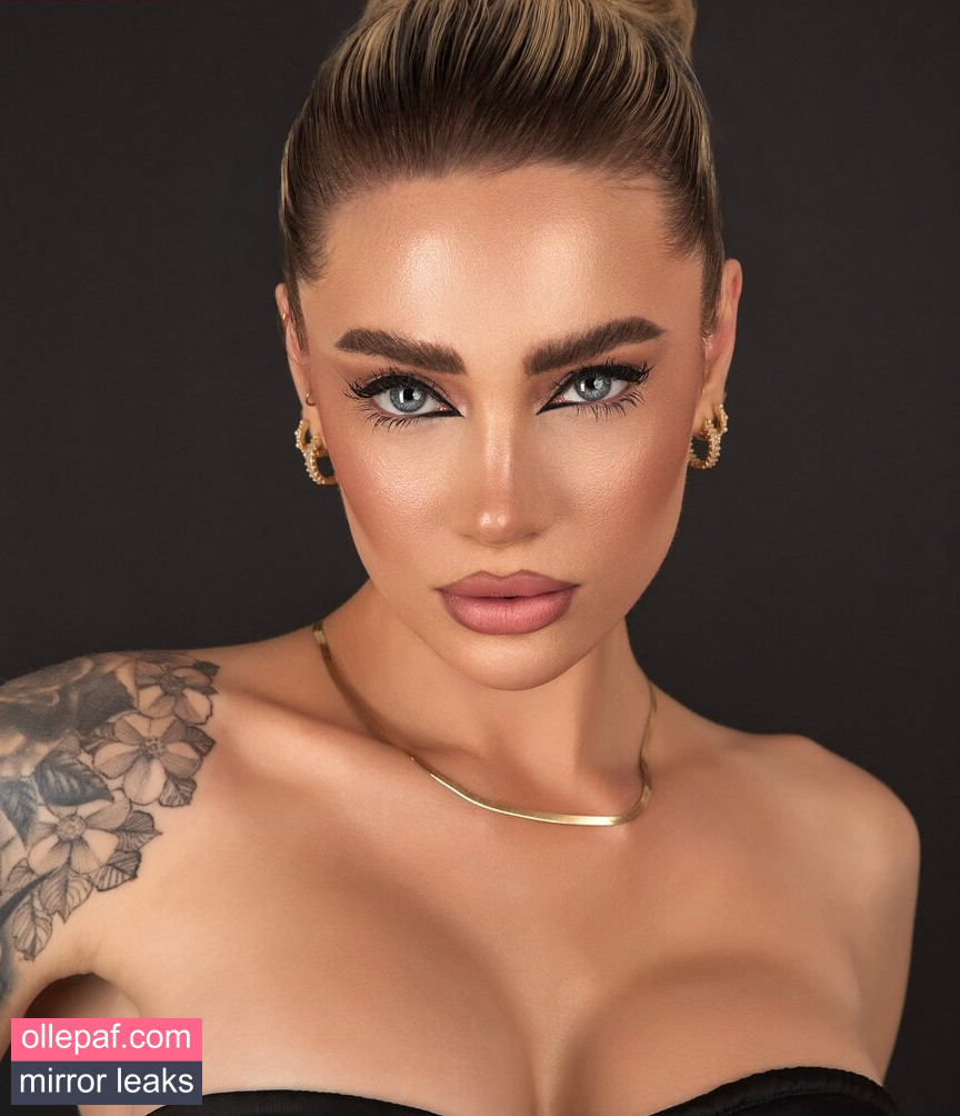 Latest Leaks Summer Soderstrom Nude #15 - Fapello