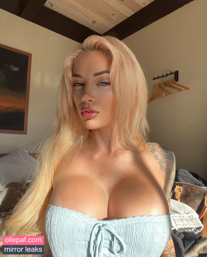 Latest Leaks Summer Soderstrom Nude #70 - Fapello