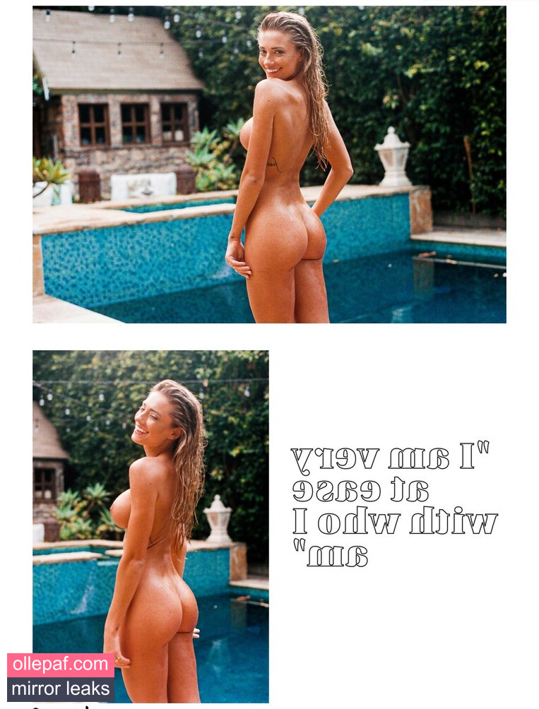 Latest Leaks Summer Soderstrom Nude #86 - Fapello