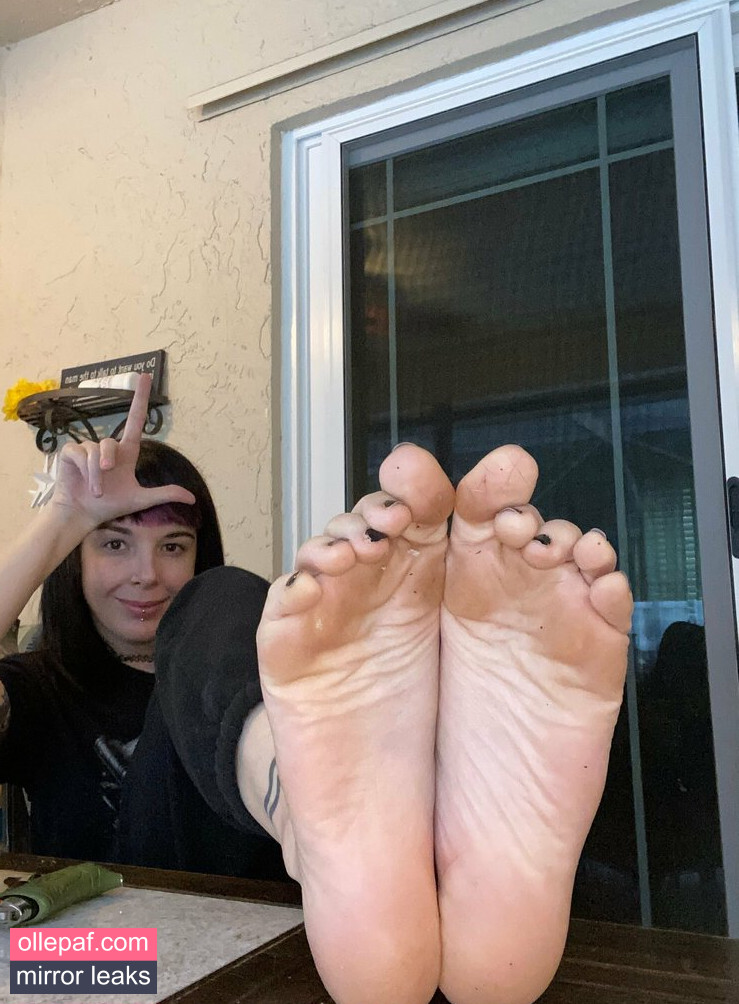 Latest Leaks summer_solesis Nude #2 - Fapello