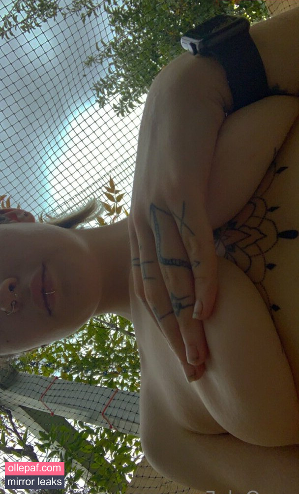 Latest Leaks summer96o Nude #59 - Fapello