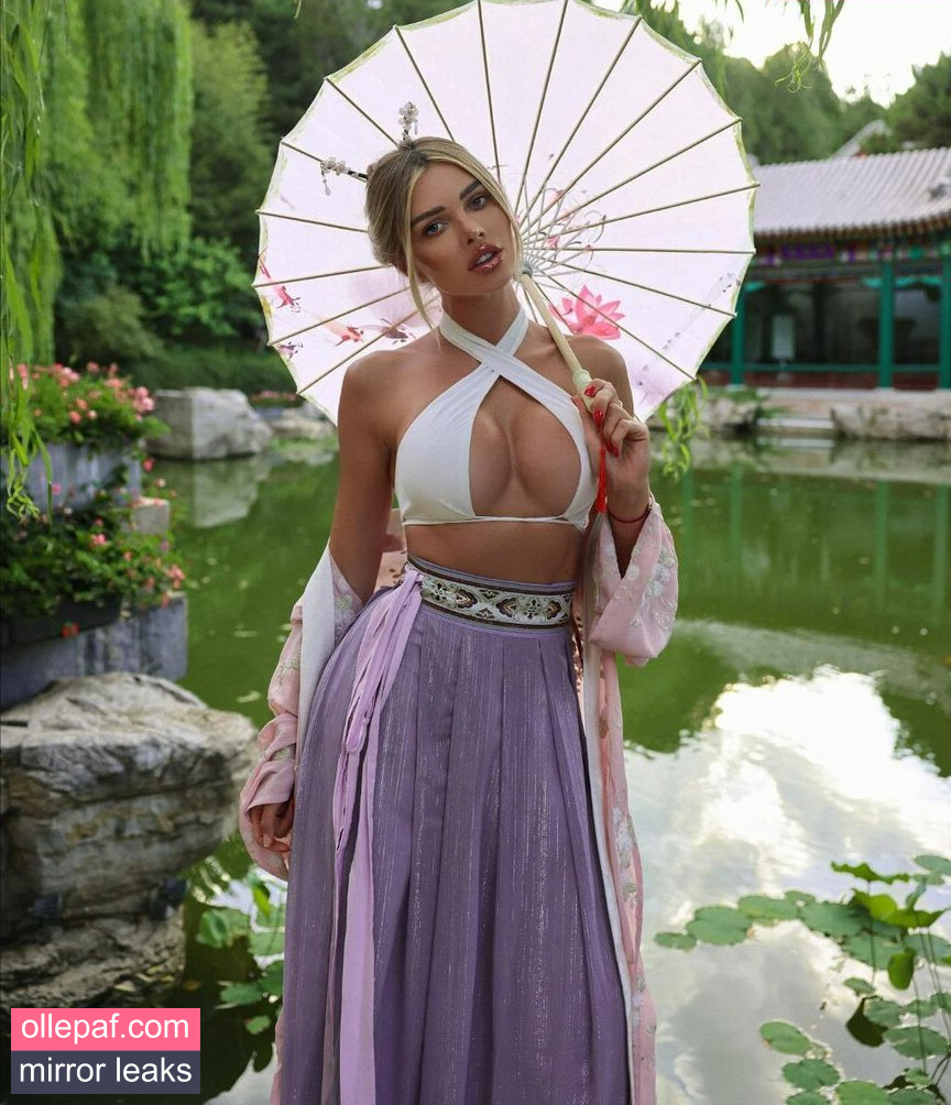 Latest Leaks SUMMERLOVESUMMER Nude #49 - Fapello