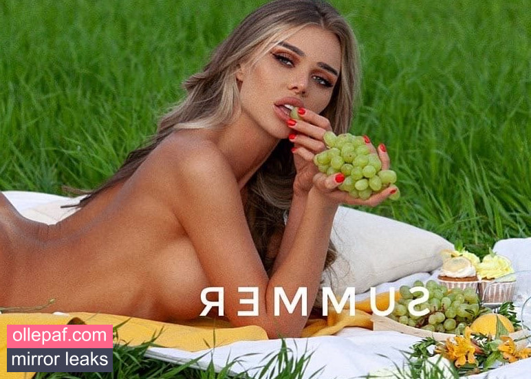 Latest Leaks SUMMERLOVESUMMER Nude #853 - Fapello