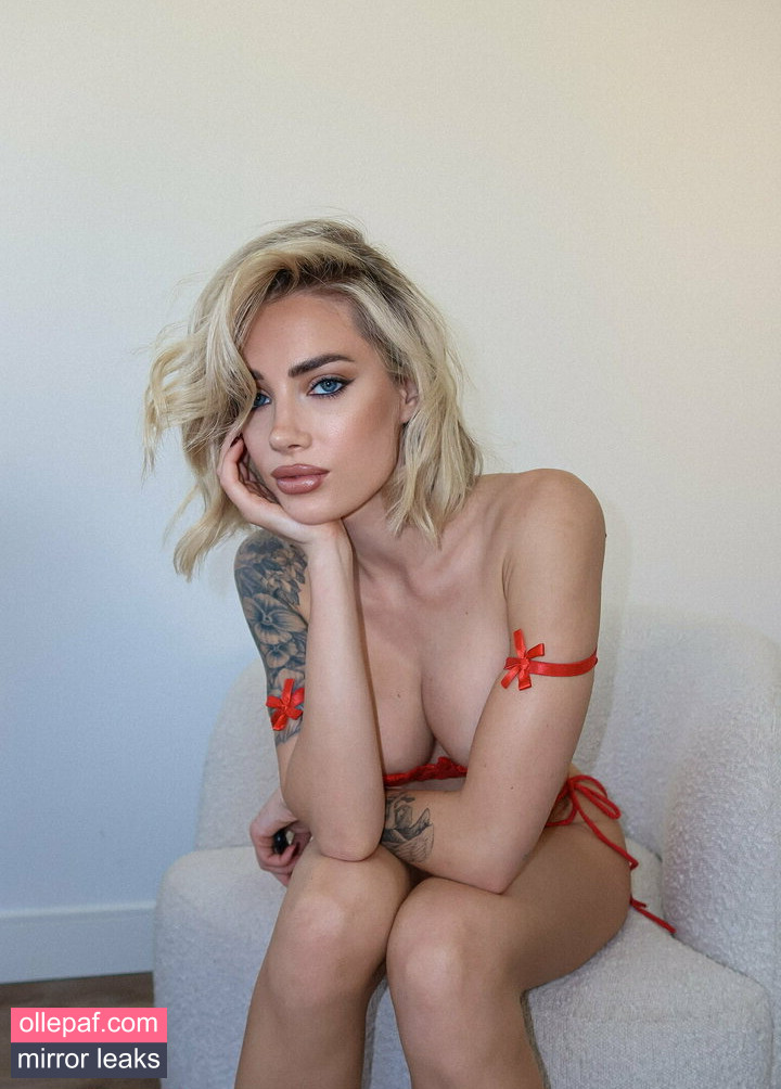 Latest Leaks summersoderstrom Nude #45 - Fapello