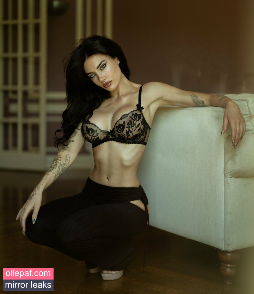 Latest Leaks summersoderstrom Nude #9 - Fapello