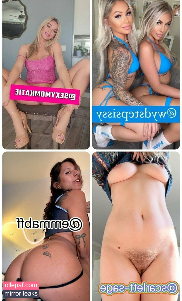 Latest Leaks summerstarzfree Nude #103 - Fapello