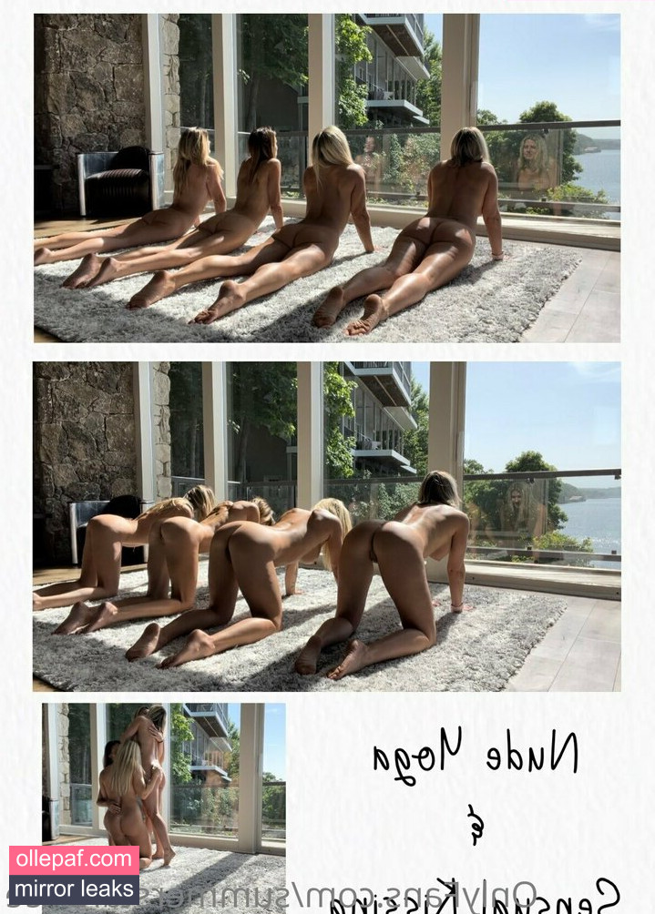 Latest Leaks summerstarzfree Nude #43 - Fapello