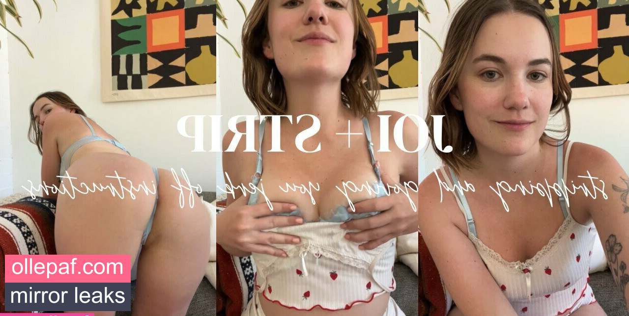 Latest Leaks summerstonefree Nude #14 - Fapello