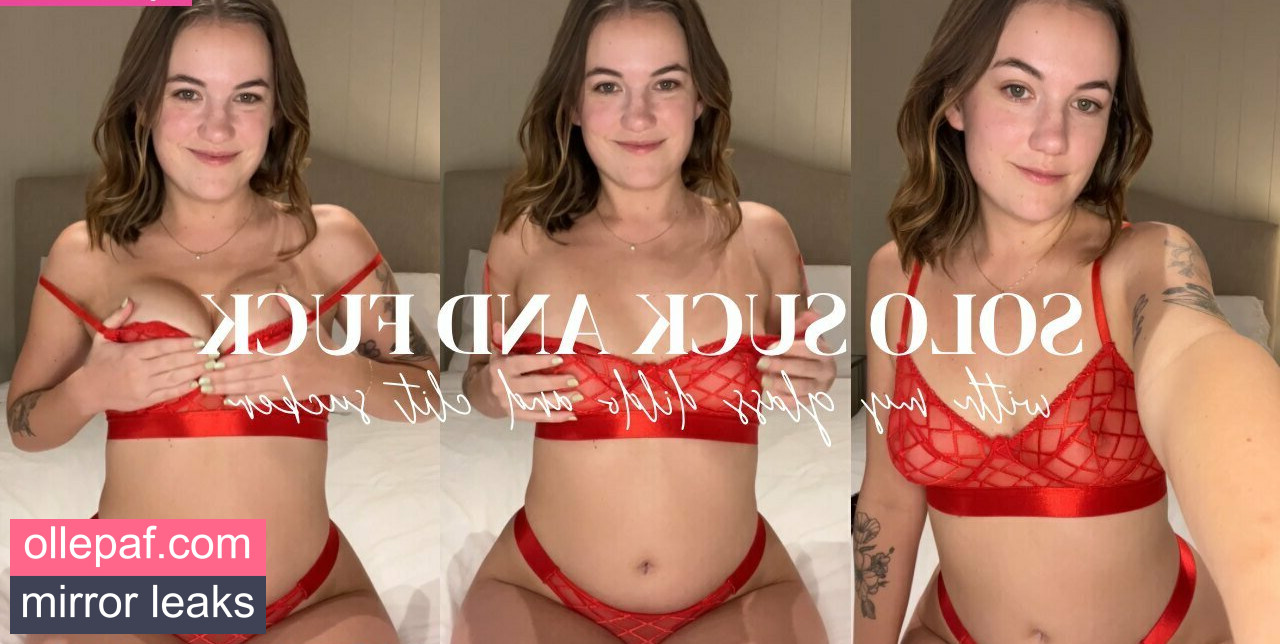 Latest Leaks summerstonefree Nude #16 - Fapello
